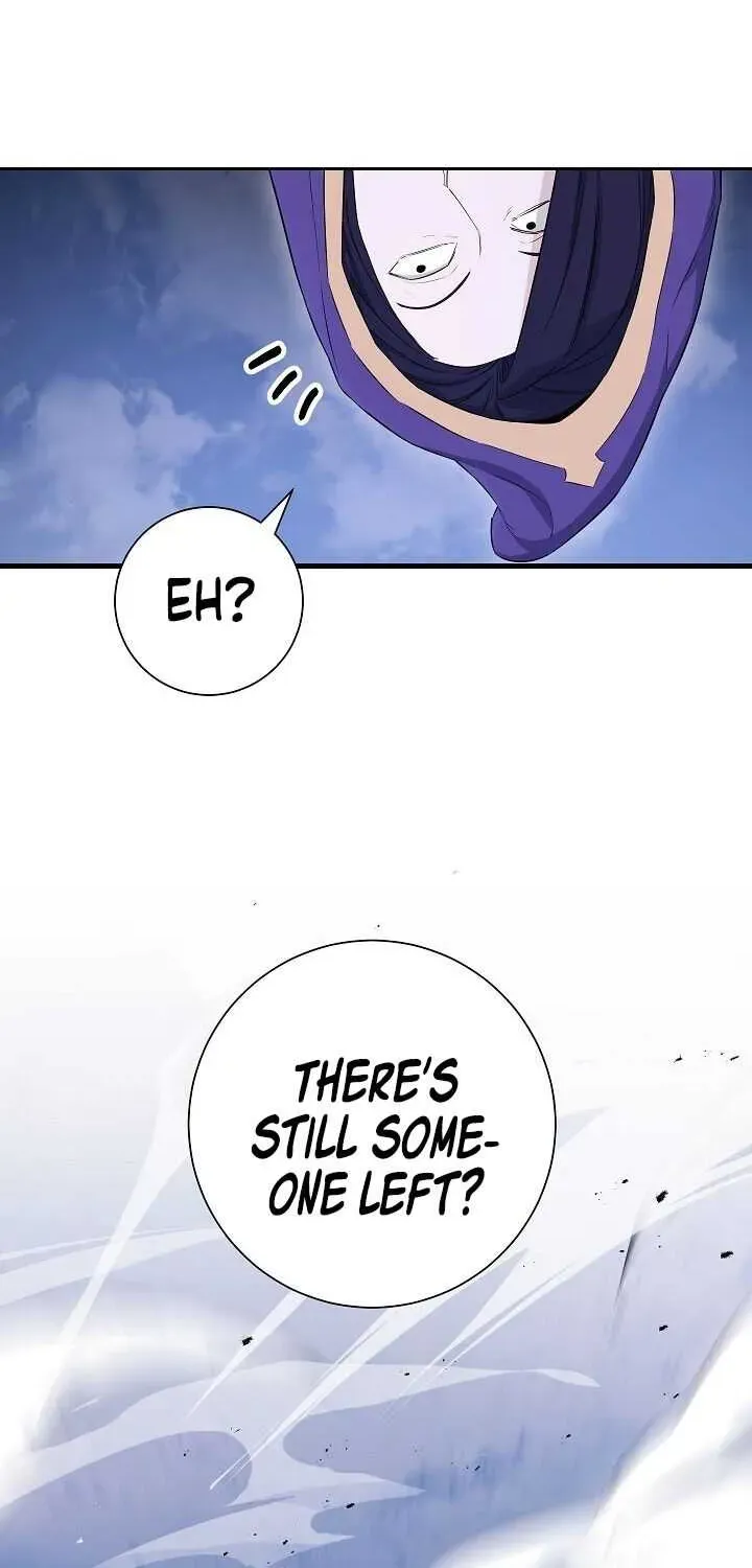 Read Skeleton Soldier chapter 138 image 46 on Lezhin