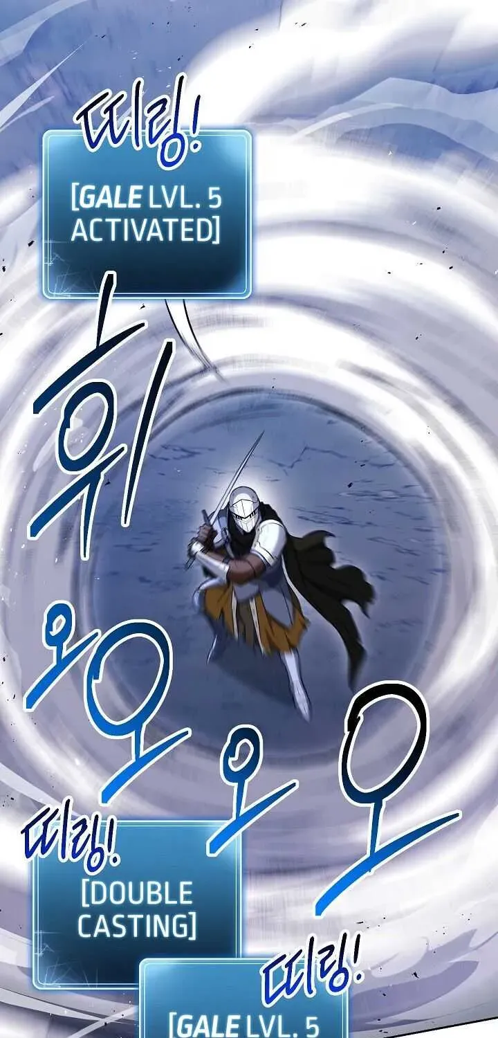Read Skeleton Soldier chapter 138 image 47 on Lezhin