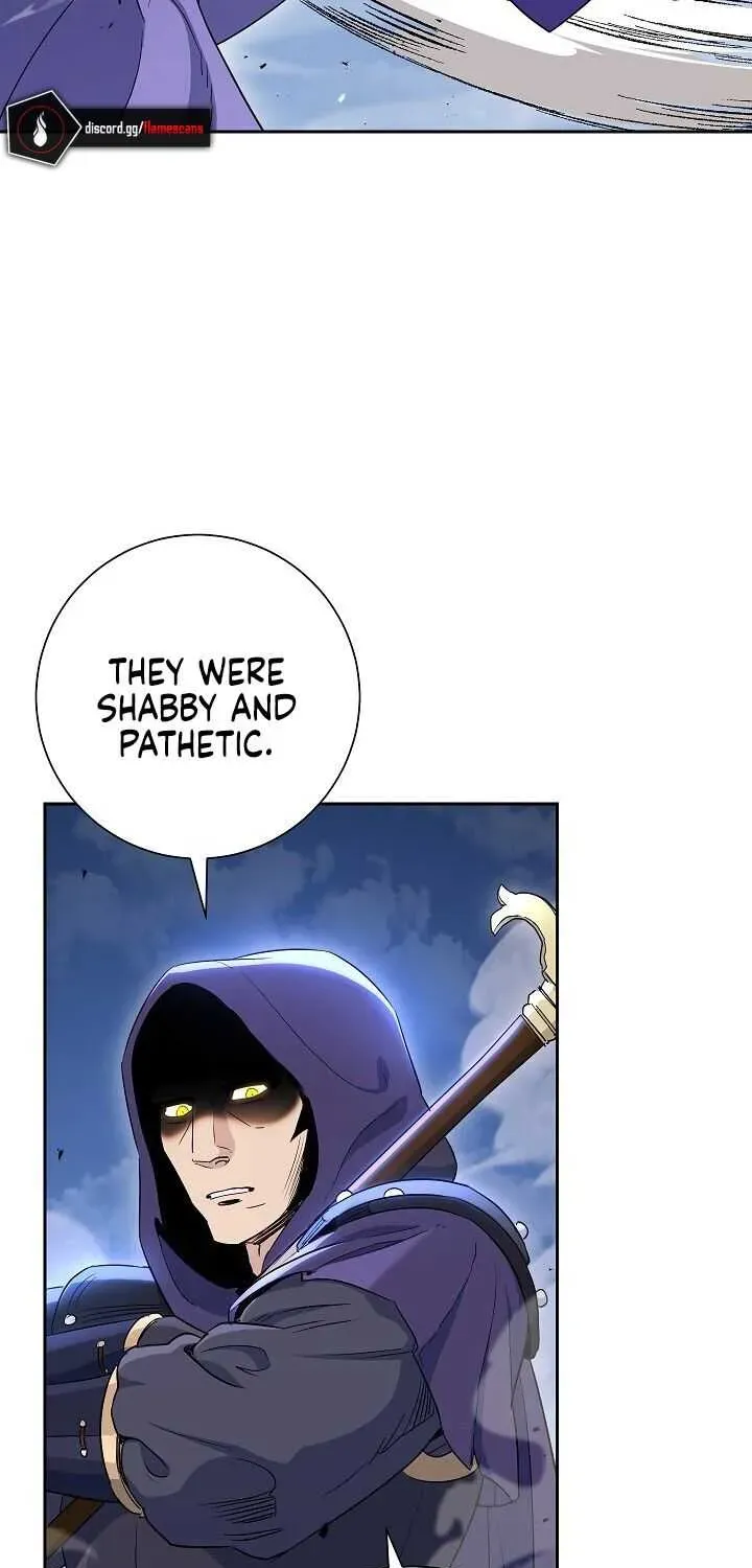 Read Skeleton Soldier chapter 138 image 5 on Lezhin