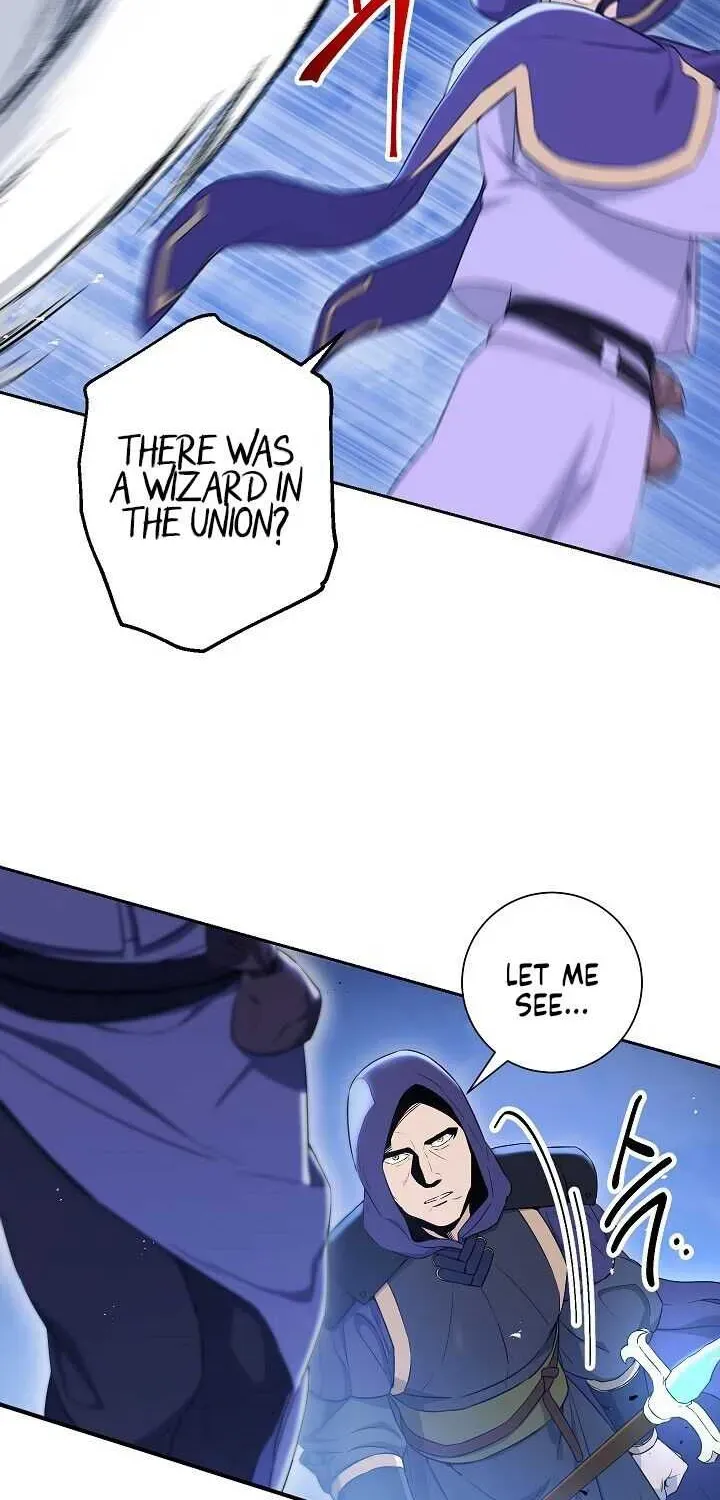 Read Skeleton Soldier chapter 138 image 52 on Lezhin