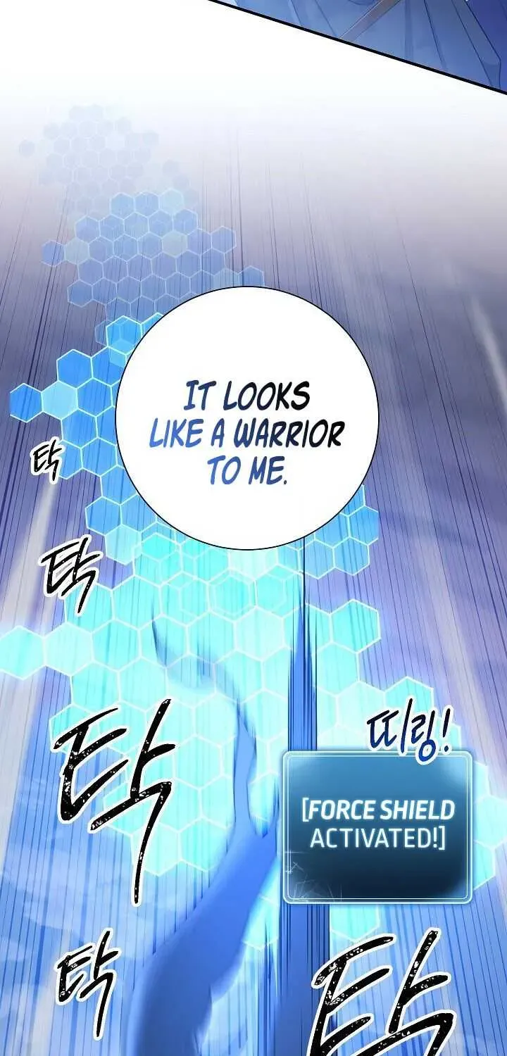 Read Skeleton Soldier chapter 138 image 53 on Lezhin