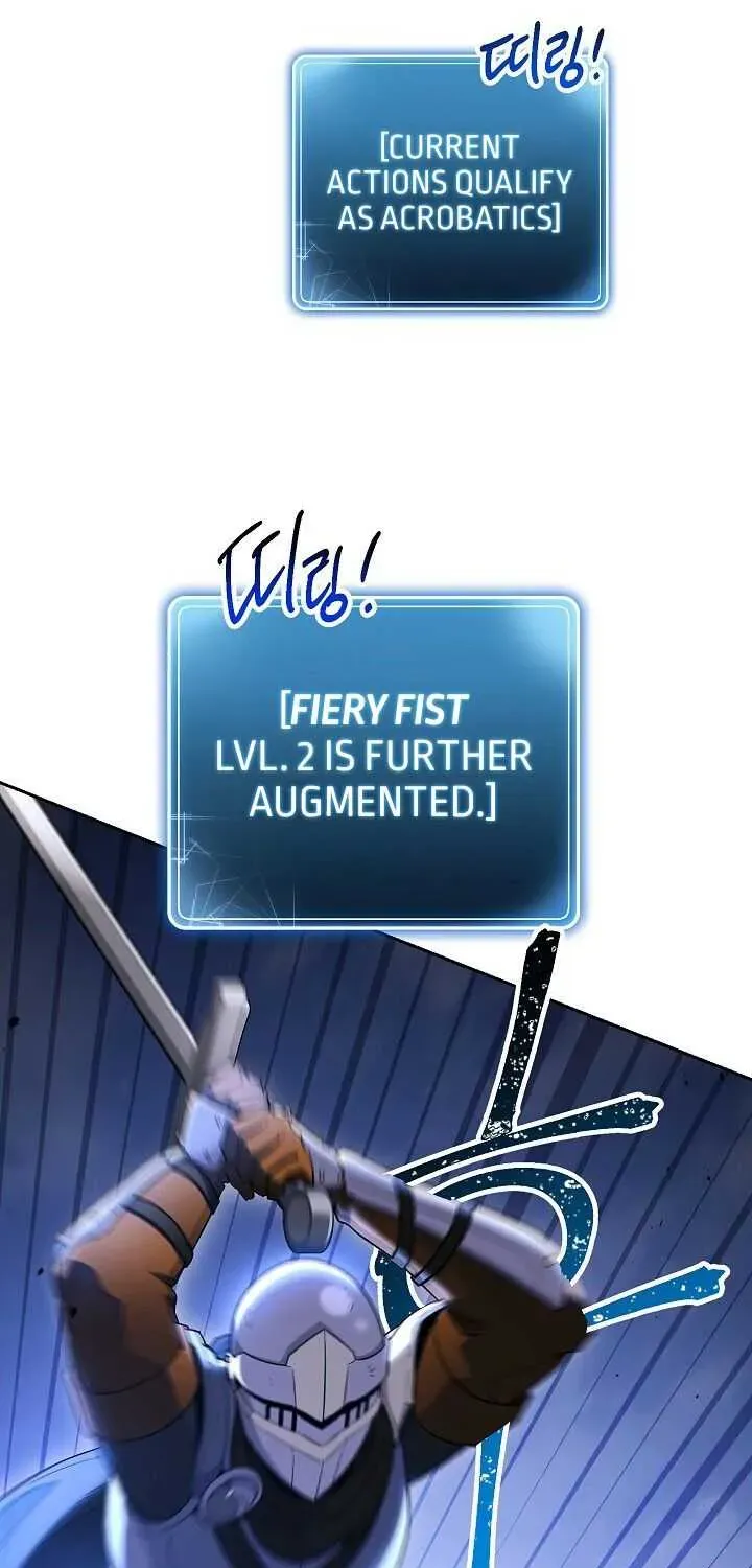 Read Skeleton Soldier chapter 138 image 56 on Lezhin
