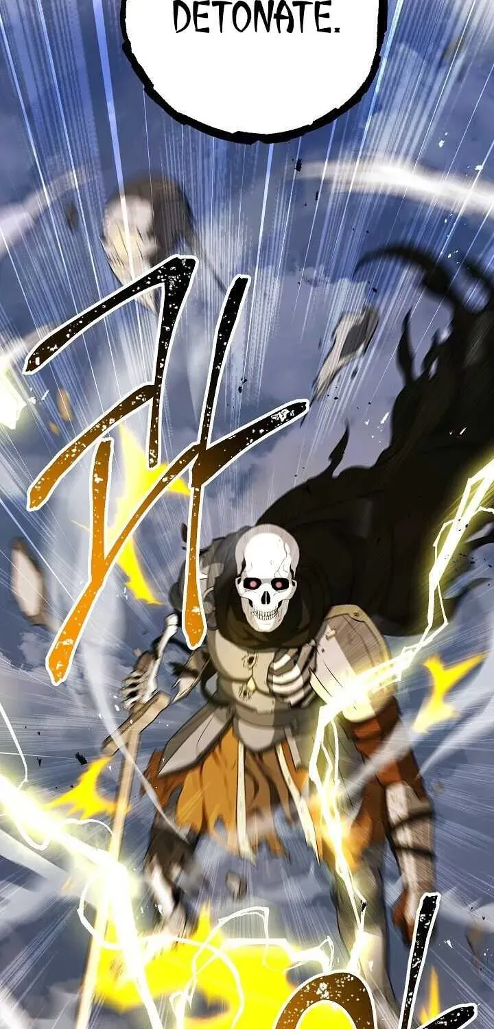 Read Skeleton Soldier chapter 138 image 65 on Lezhin