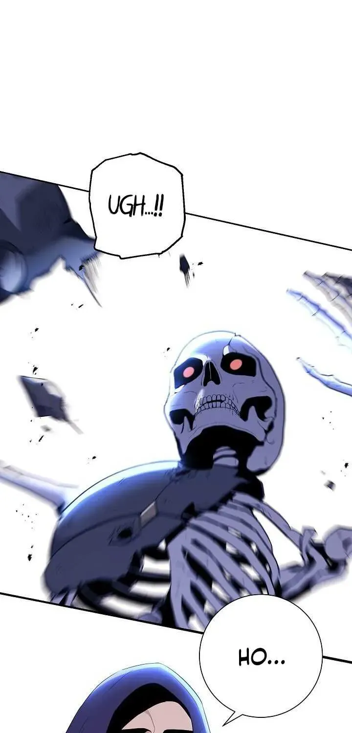 Read Skeleton Soldier chapter 138 image 67 on Lezhin