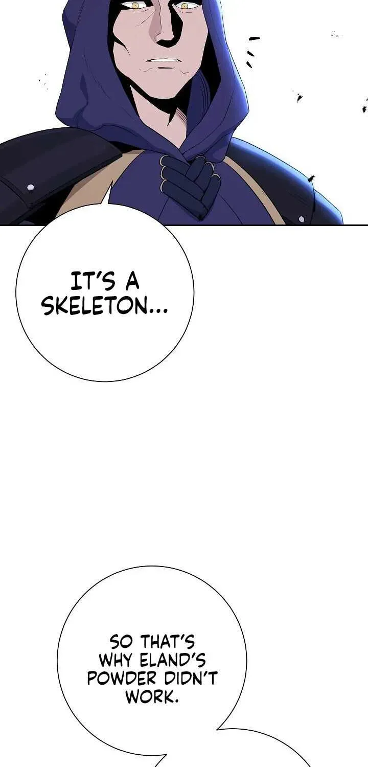 Read Skeleton Soldier chapter 138 image 68 on Lezhin