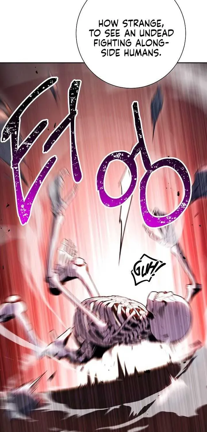 Read Skeleton Soldier chapter 138 image 69 on Lezhin