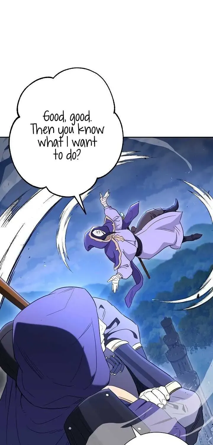 Read Skeleton Soldier chapter 138 image 7 on Lezhin