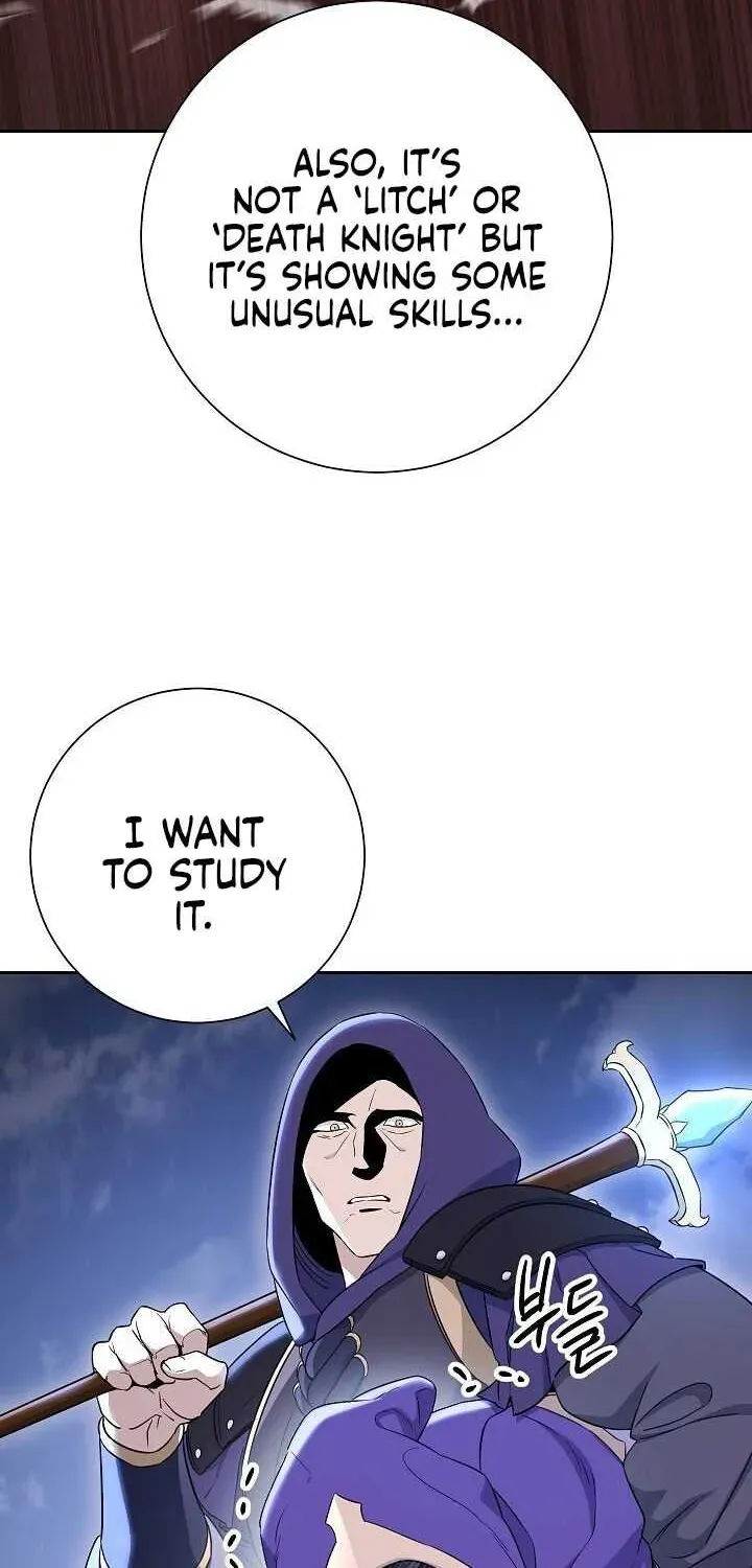Read Skeleton Soldier chapter 138 image 70 on Lezhin