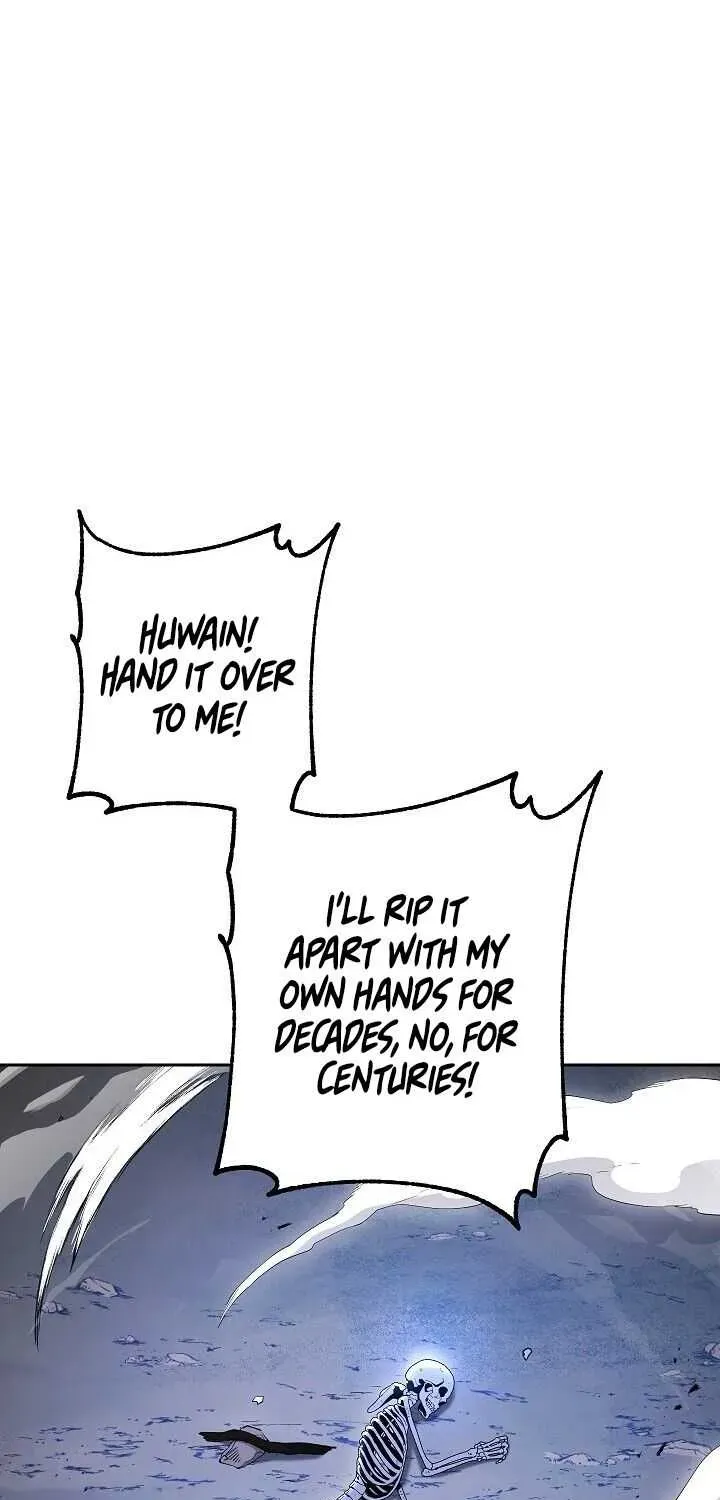 Read Skeleton Soldier chapter 138 image 73 on Lezhin
