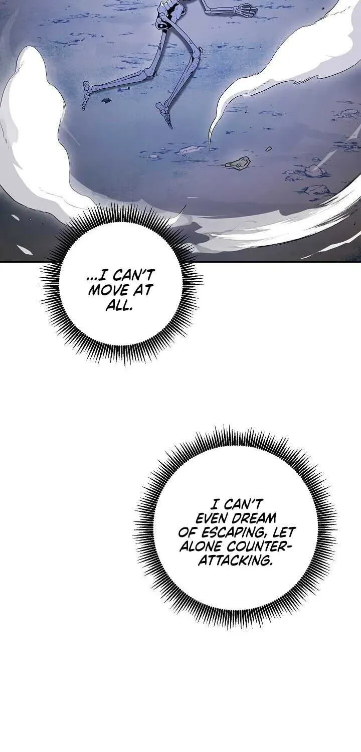 Read Skeleton Soldier chapter 138 image 74 on Lezhin