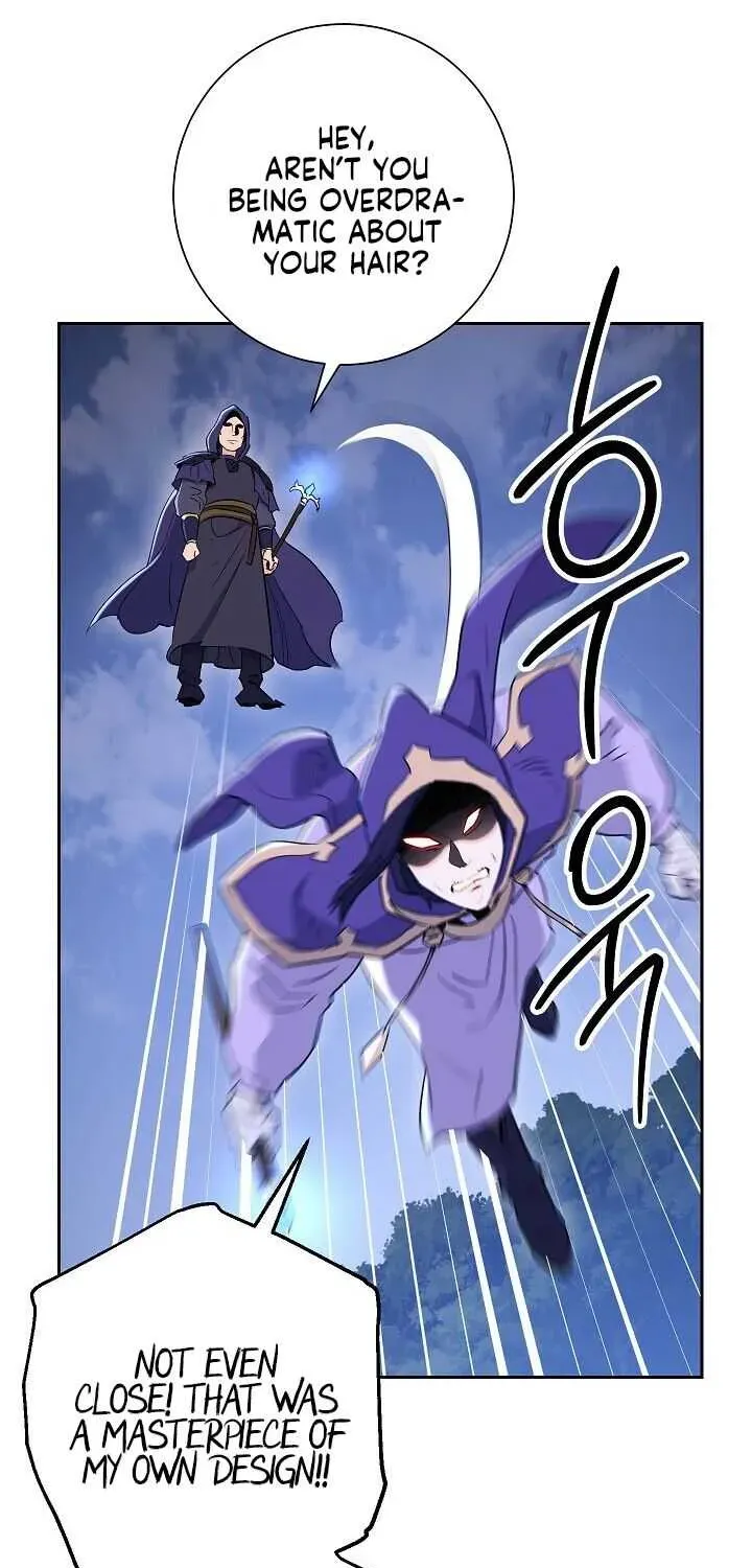 Read Skeleton Soldier chapter 138 image 75 on Lezhin