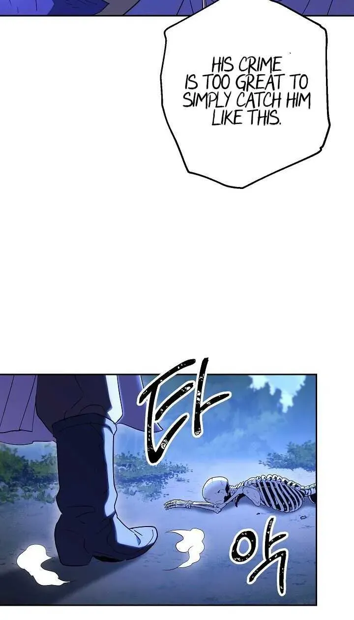 Read Skeleton Soldier chapter 138 image 77 on Lezhin