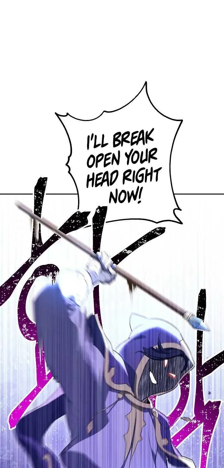 Read Skeleton Soldier chapter 138 image 78 on Lezhin