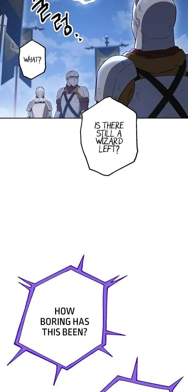 Read Skeleton Soldier chapter 138 image 9 on Lezhin