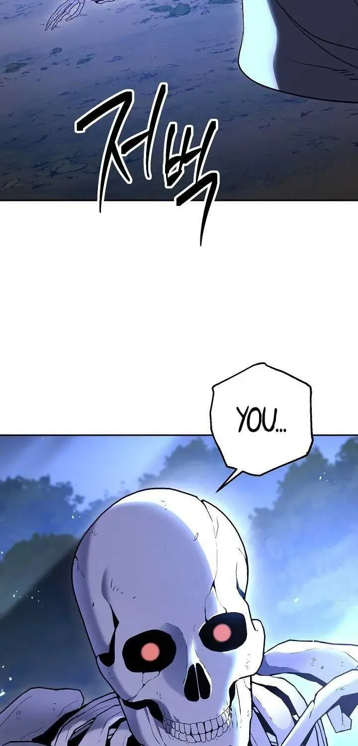 Read Skeleton Soldier chapter 138 image 90 on Lezhin