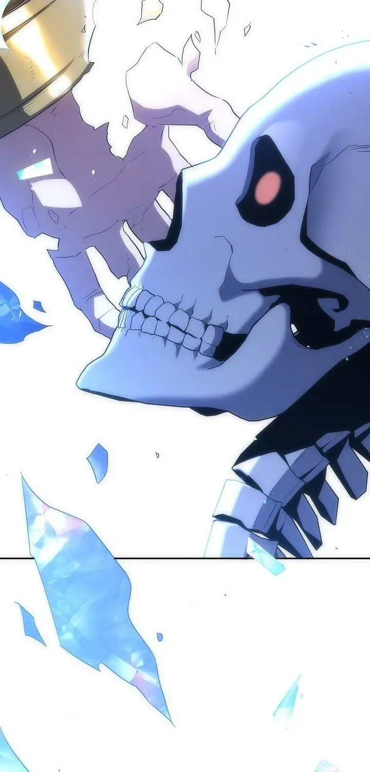 Read Skeleton Soldier chapter 139 image 101 on Lezhin