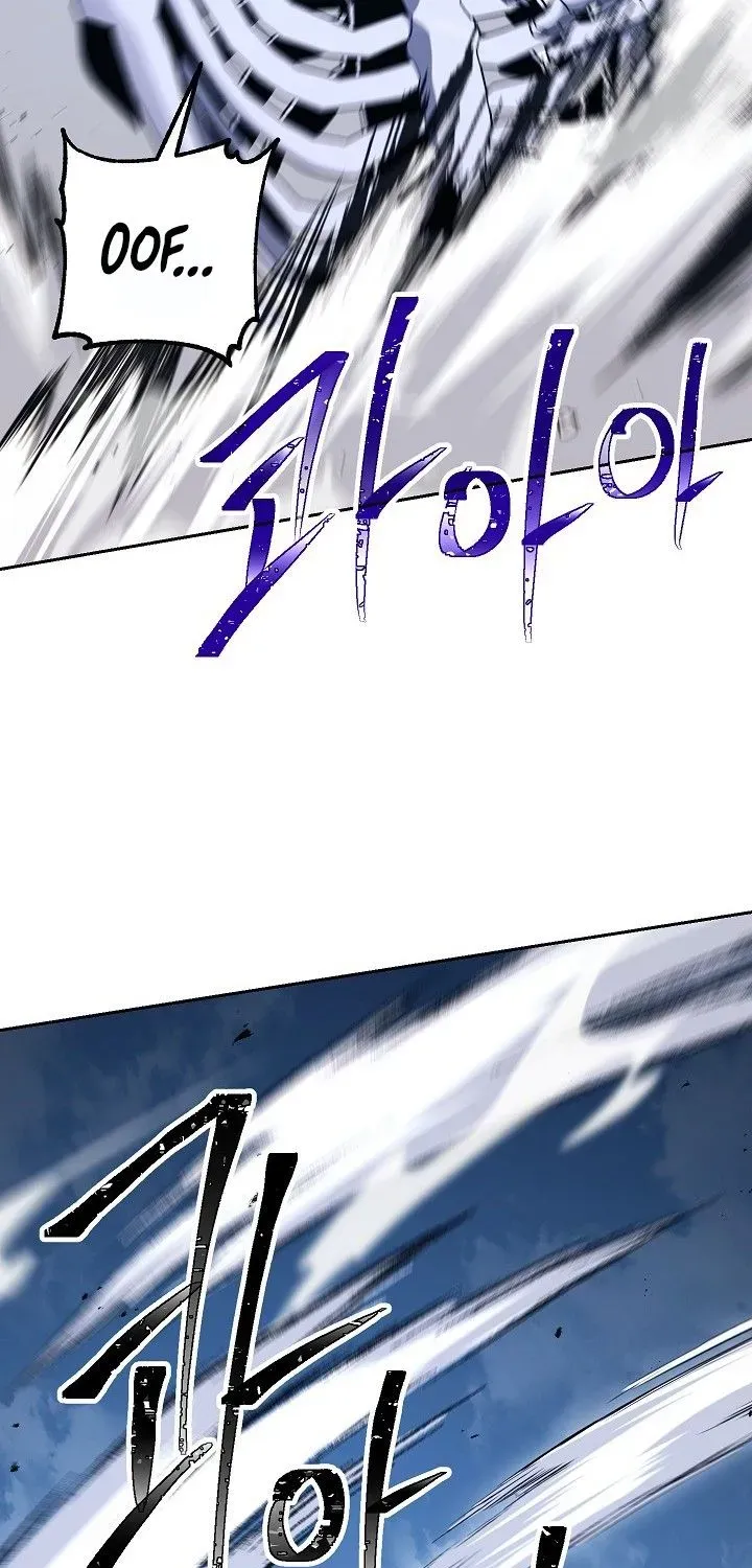 Read Skeleton Soldier chapter 139 image 107 on Lezhin