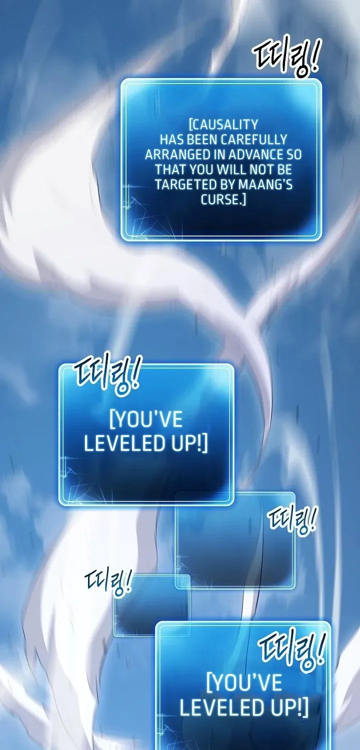 Read Skeleton Soldier chapter 139 image 111 on Lezhin