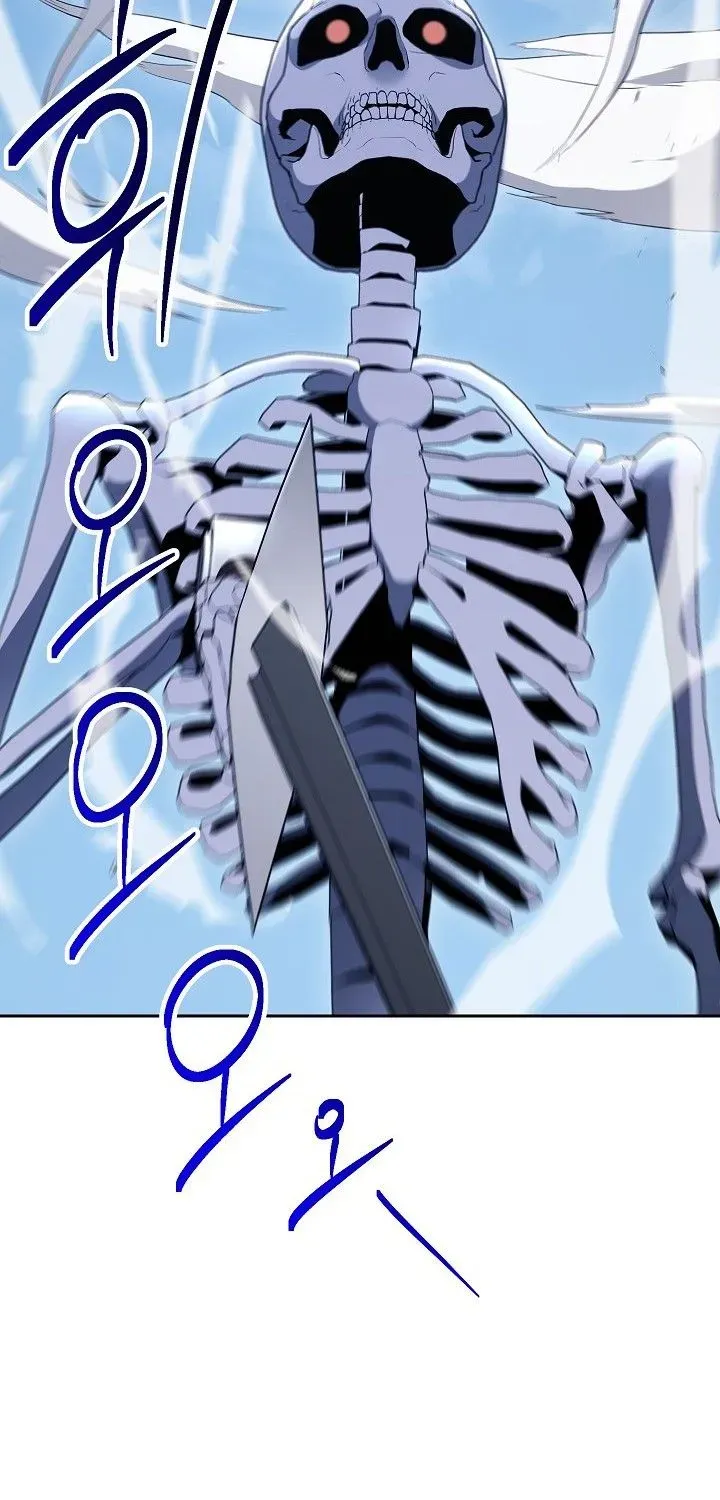 Read Skeleton Soldier chapter 139 image 113 on Lezhin