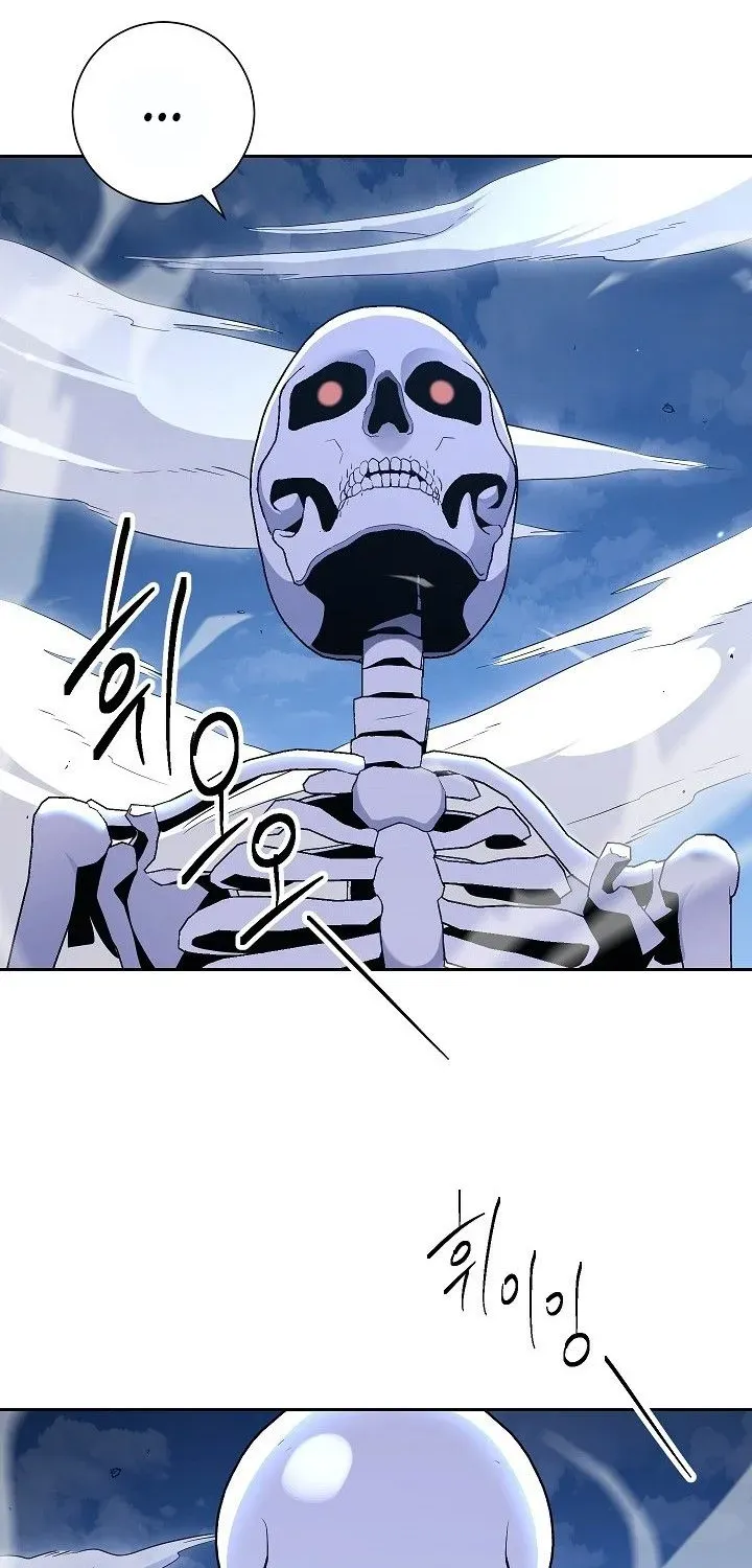 Read Skeleton Soldier chapter 139 image 114 on Lezhin