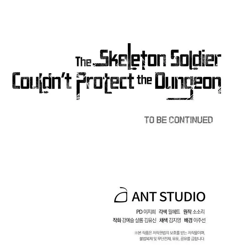 Read Skeleton Soldier chapter 139 image 120 on Lezhin