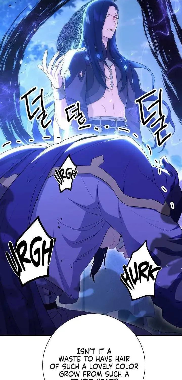 Read Skeleton Soldier chapter 139 image 17 on Lezhin