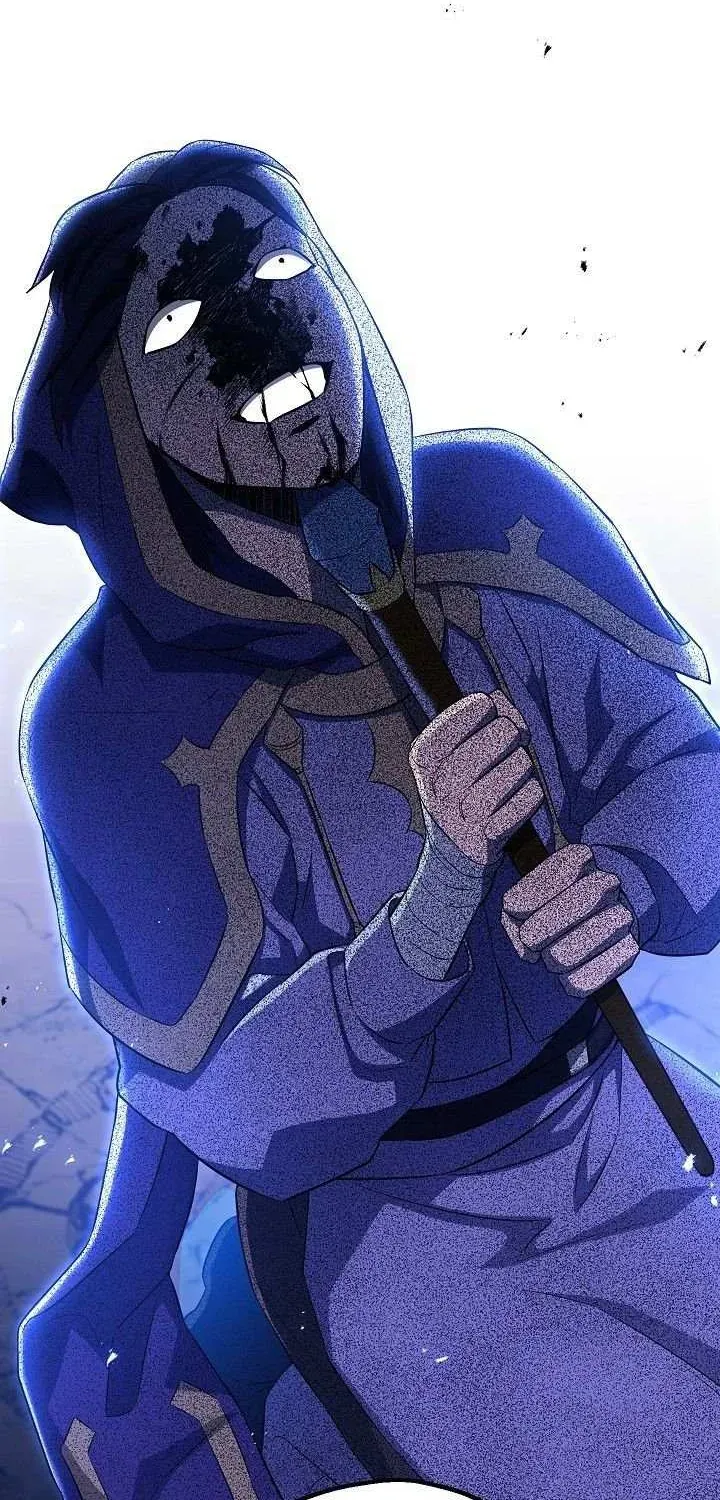 Read Skeleton Soldier chapter 139 image 24 on Lezhin