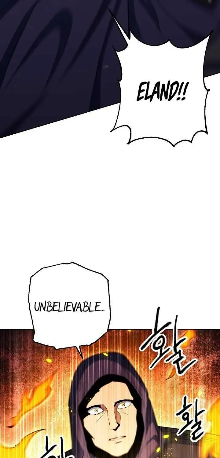 Read Skeleton Soldier chapter 139 image 27 on Lezhin
