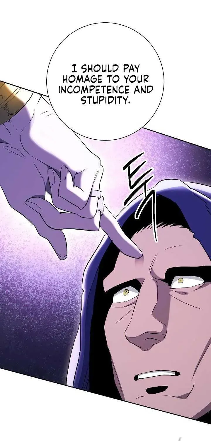 Read Skeleton Soldier chapter 139 image 33 on Lezhin