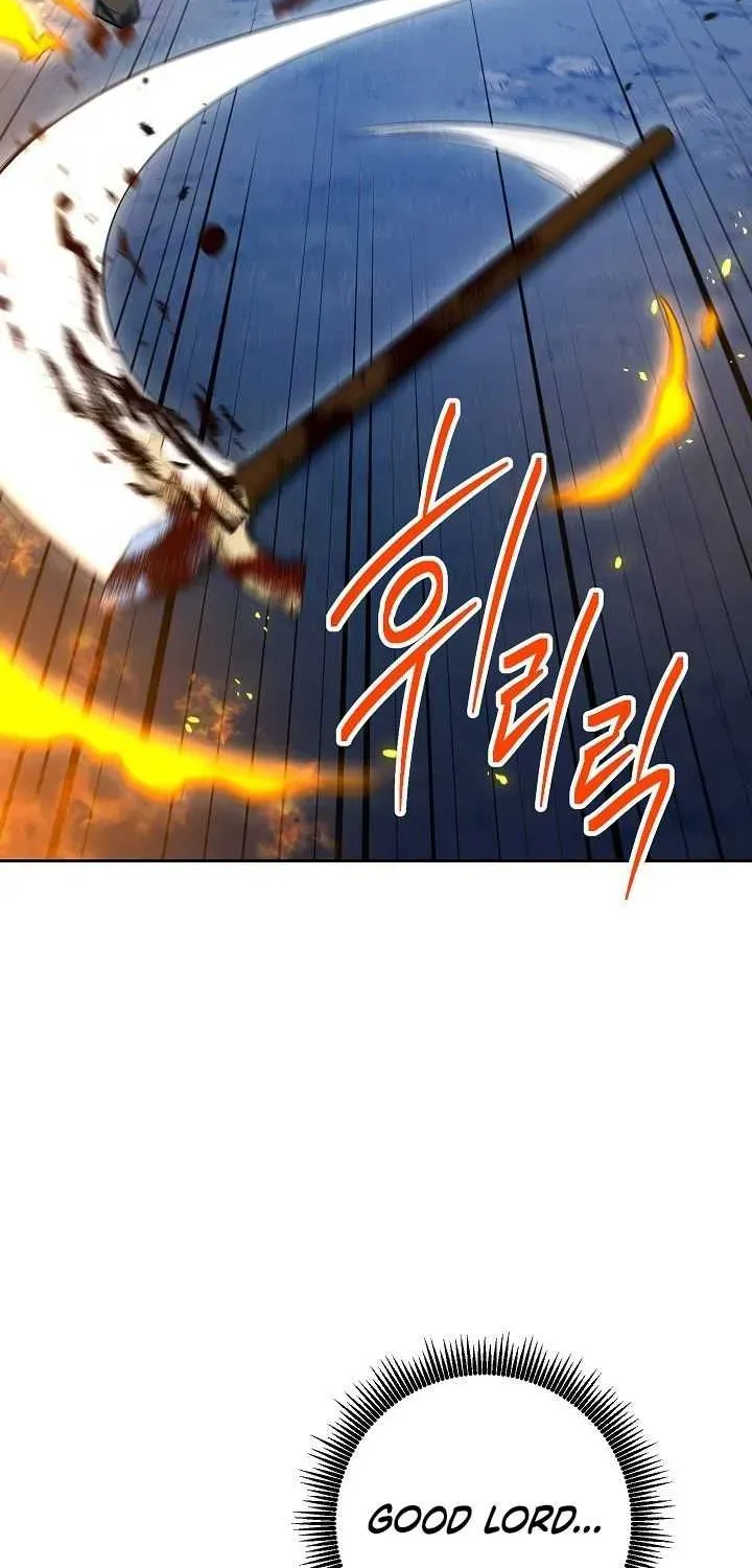 Read Skeleton Soldier chapter 139 image 37 on Lezhin