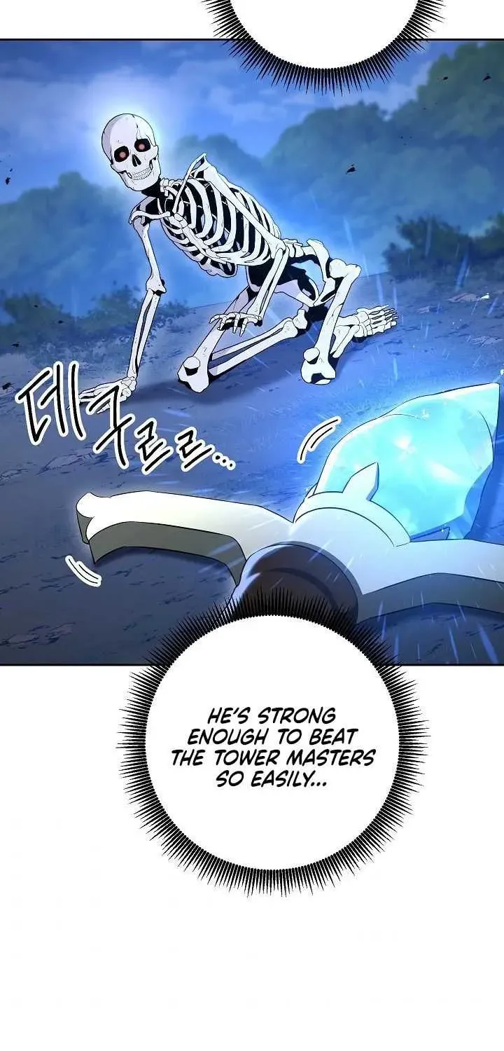 Read Skeleton Soldier chapter 139 image 38 on Lezhin