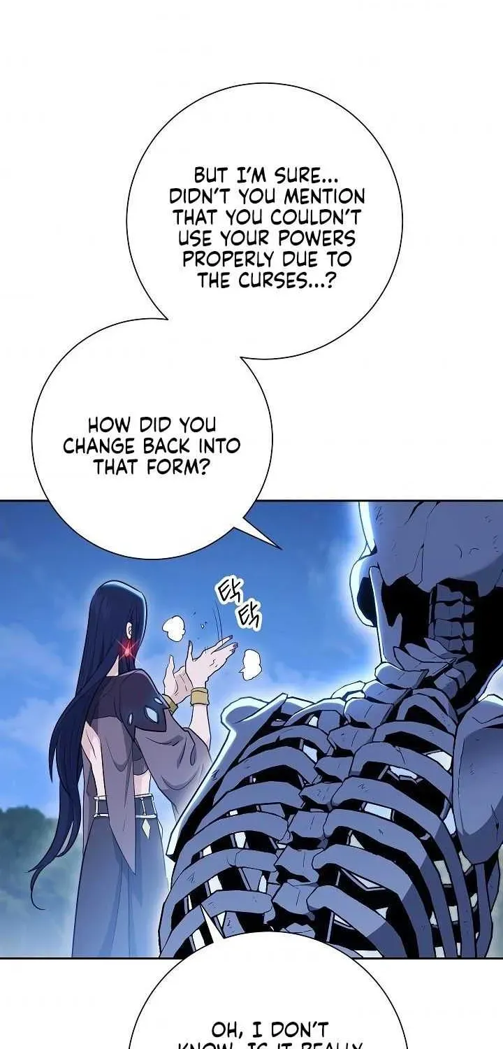 Read Skeleton Soldier chapter 139 image 39 on Lezhin