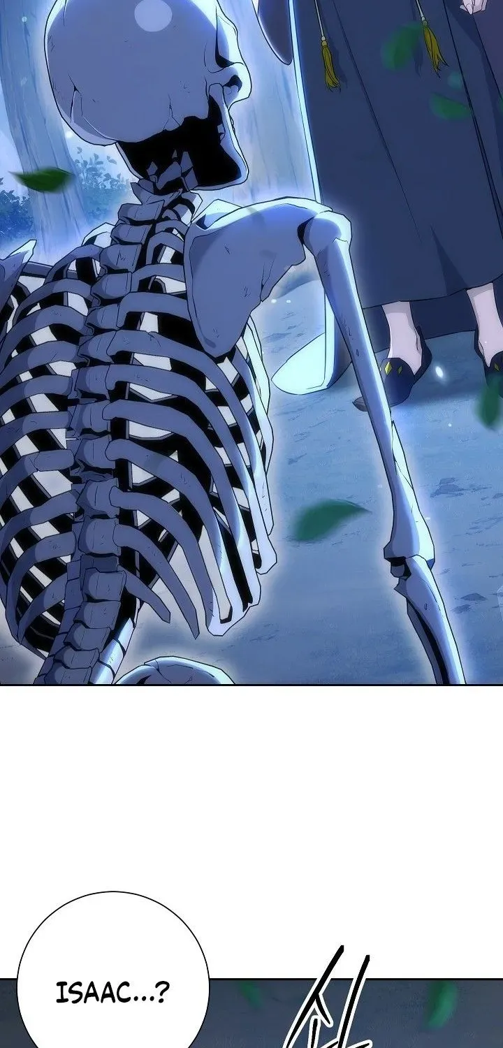 Read Skeleton Soldier chapter 139 image 4 on Lezhin