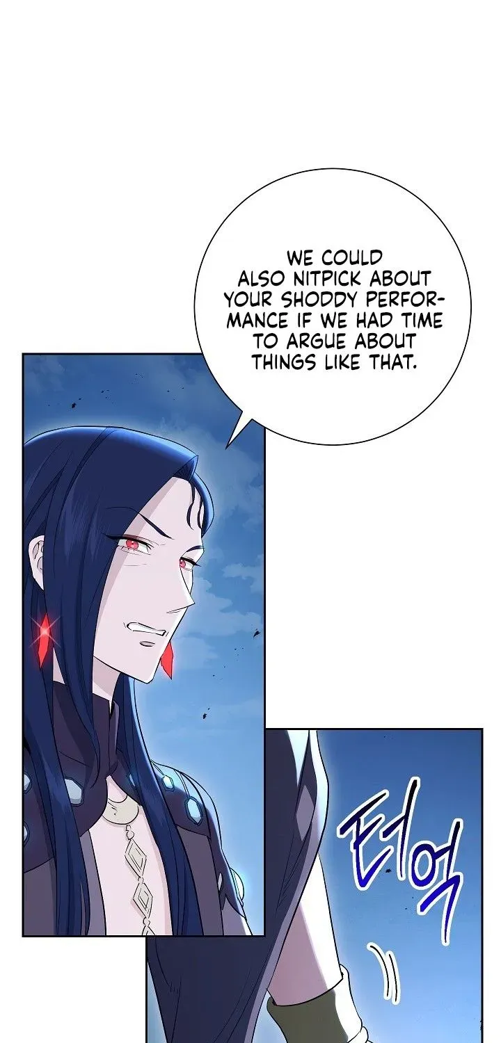 Read Skeleton Soldier chapter 139 image 41 on Lezhin