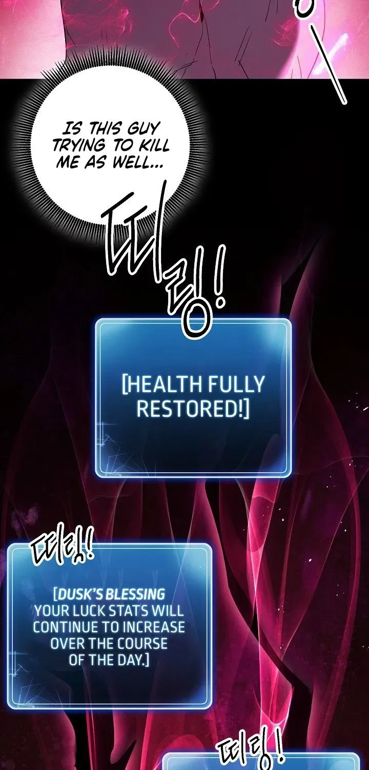 Read Skeleton Soldier chapter 139 image 43 on Lezhin