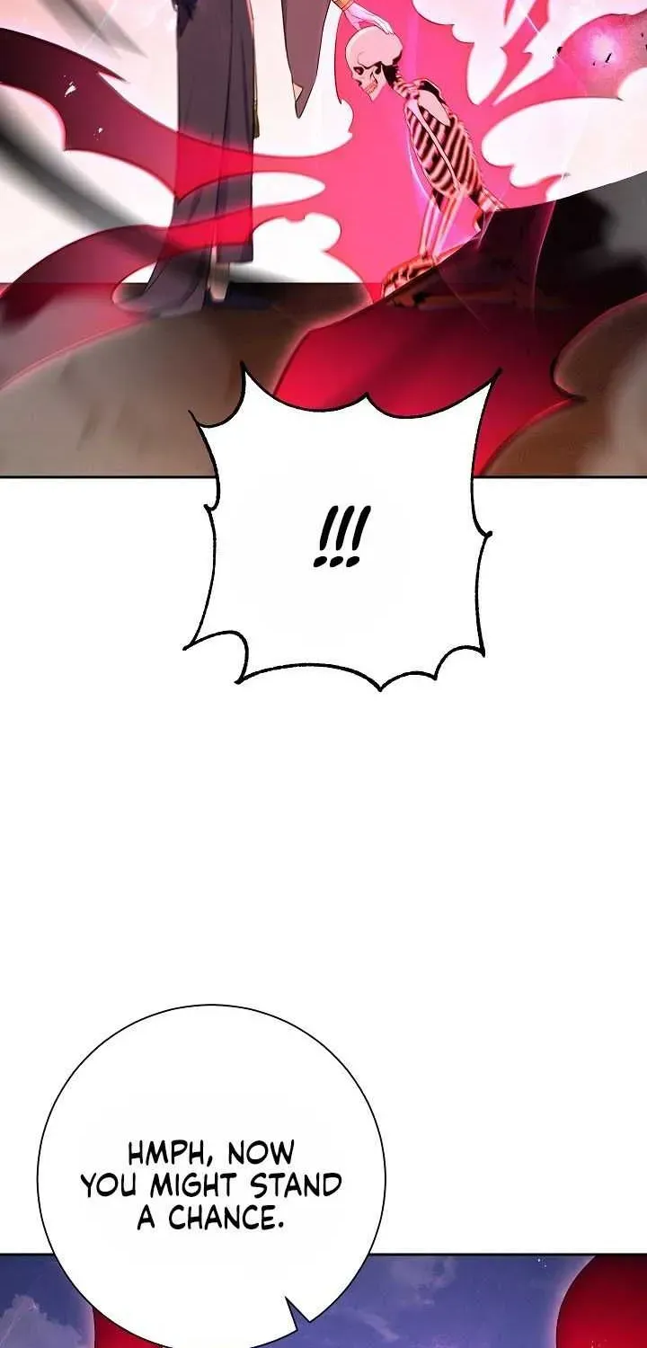 Read Skeleton Soldier chapter 139 image 46 on Lezhin