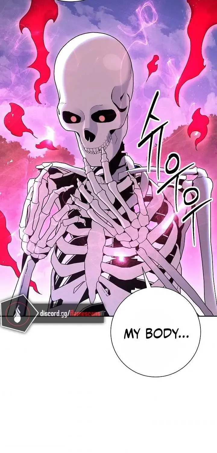 Read Skeleton Soldier chapter 139 image 47 on Lezhin