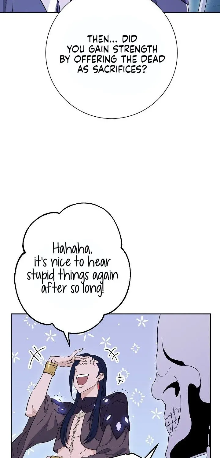 Read Skeleton Soldier chapter 139 image 50 on Lezhin