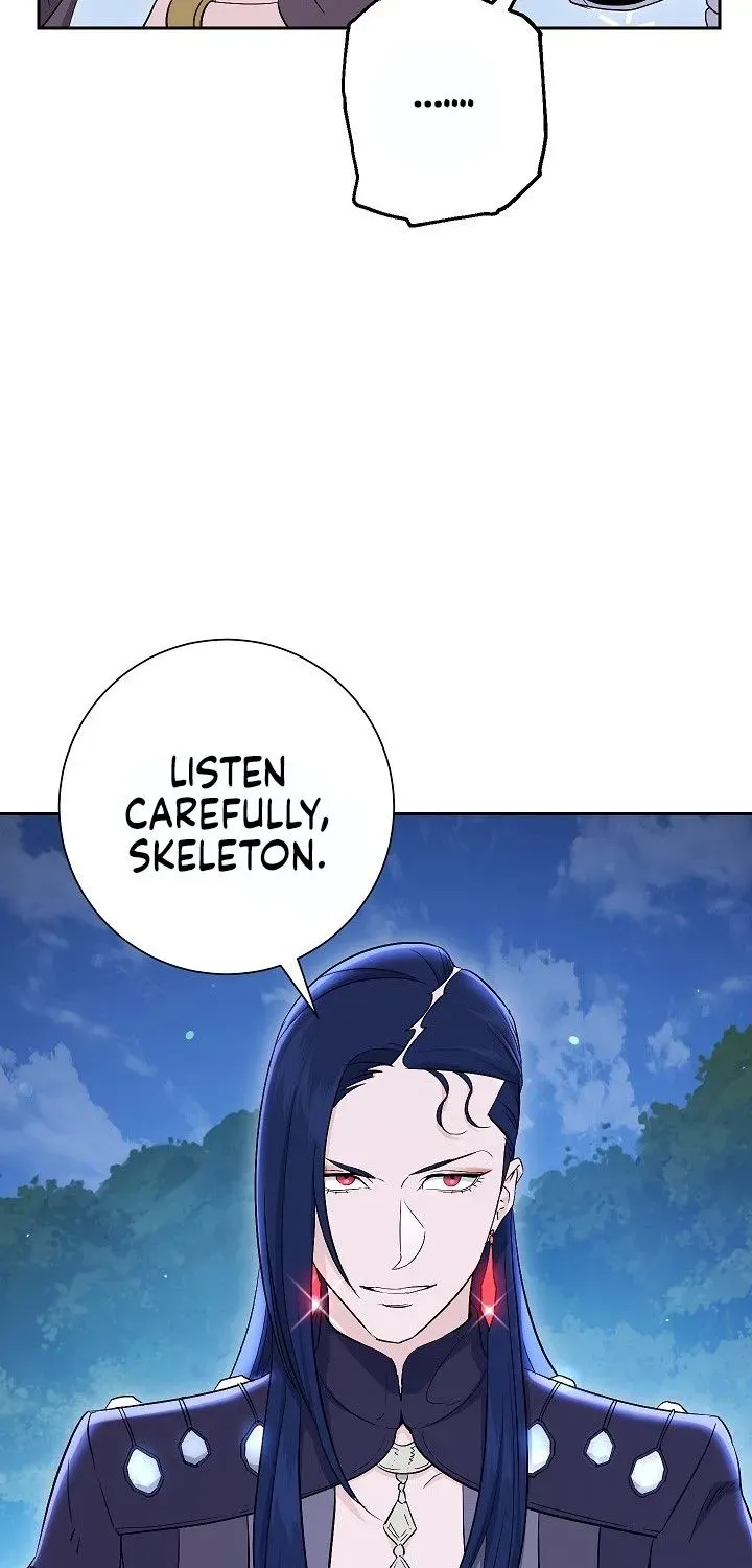 Read Skeleton Soldier chapter 139 image 51 on Lezhin