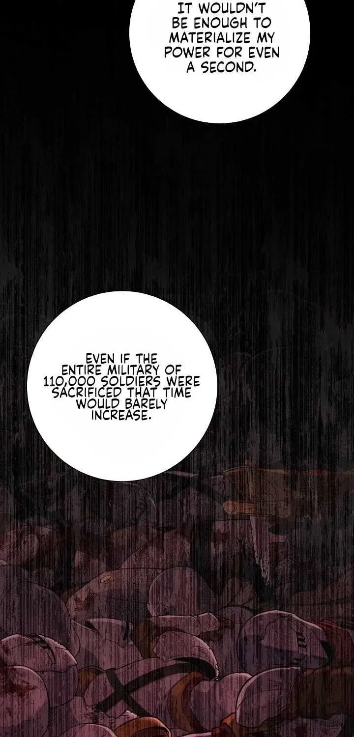 Read Skeleton Soldier chapter 139 image 53 on Lezhin