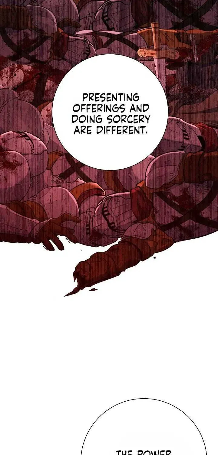 Read Skeleton Soldier chapter 139 image 54 on Lezhin