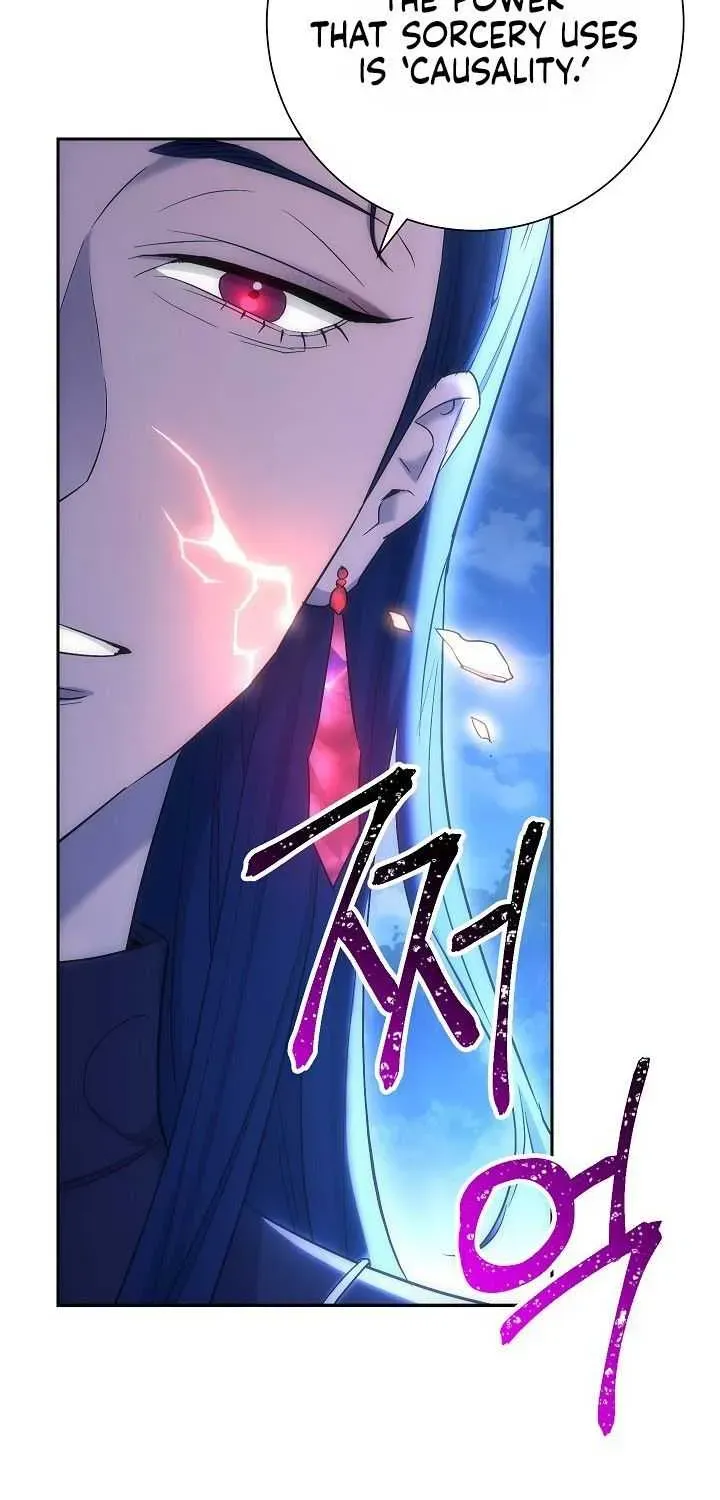 Read Skeleton Soldier chapter 139 image 55 on Lezhin
