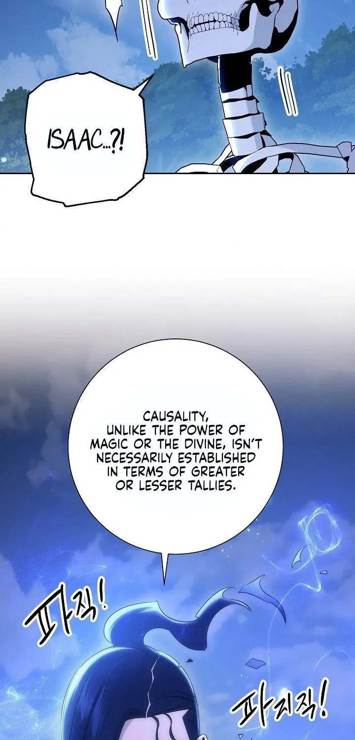 Read Skeleton Soldier chapter 139 image 57 on Lezhin