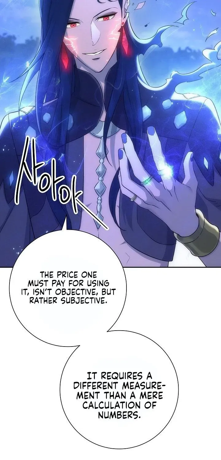 Read Skeleton Soldier chapter 139 image 58 on Lezhin