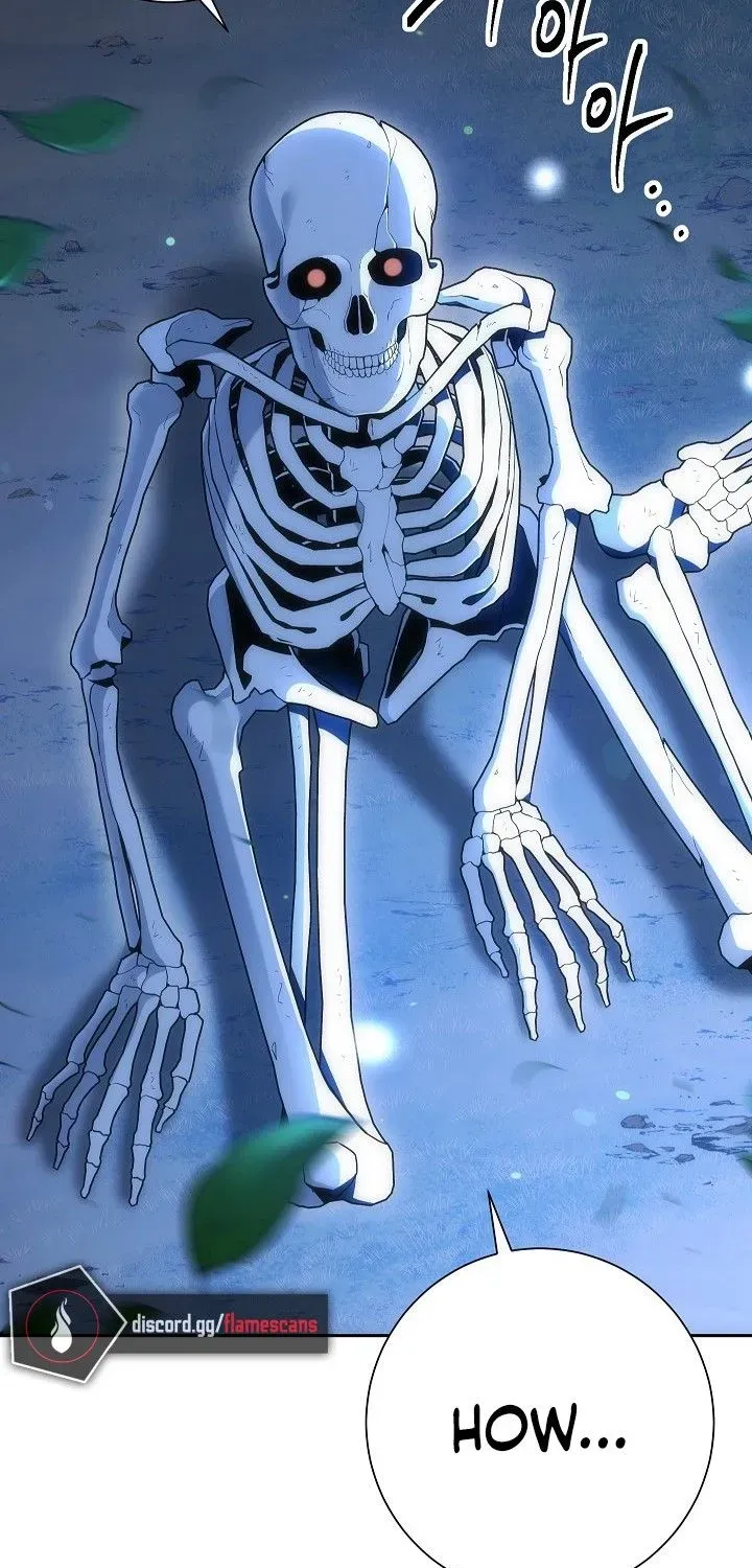 Read Skeleton Soldier chapter 139 image 6 on Lezhin