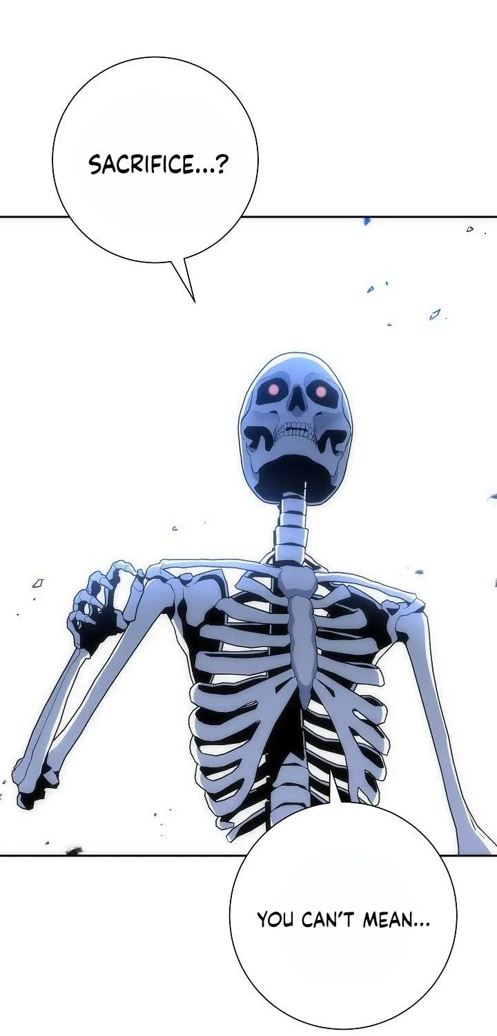Read Skeleton Soldier chapter 139 image 67 on Lezhin