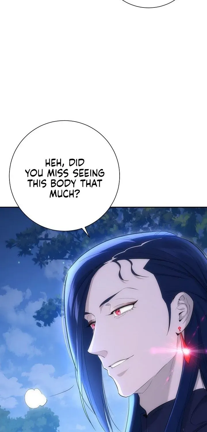 Read Skeleton Soldier chapter 139 image 7 on Lezhin