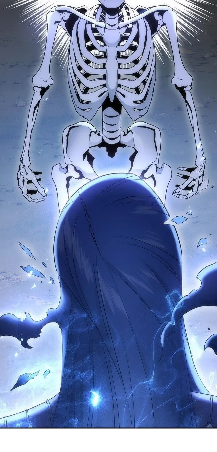 Read Skeleton Soldier chapter 139 image 73 on Lezhin