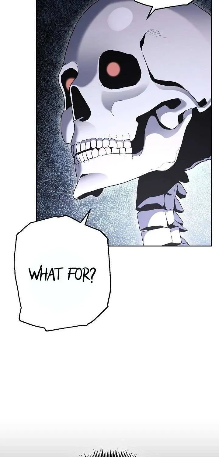 Read Skeleton Soldier chapter 139 image 77 on Lezhin