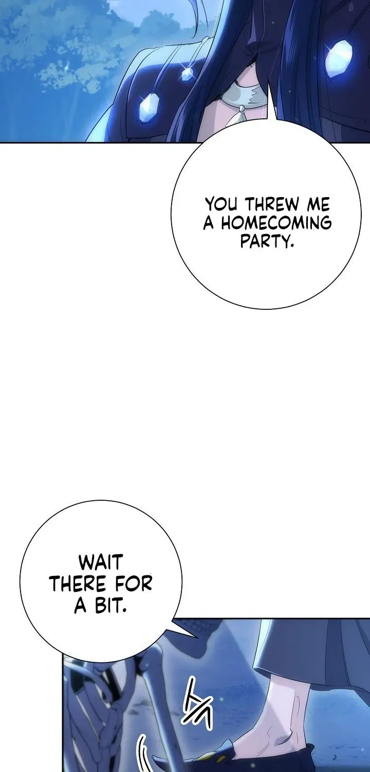 Read Skeleton Soldier chapter 139 image 8 on Lezhin